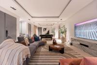 Mex premium 3 beds at Shoreline Ikoyi - Bed and Breakfast Lagos