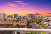 Open 1BR Intracoastal View Full Resort Access - B&B Hallandale Beach