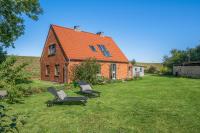 Ferienhaus Deichkind 25 Büsum - B&B Hedwigenkoog