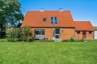 Ferienhaus Deichkind 25 Büsum - B&B Hedwigenkoog
