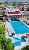 Apartman 29 bazeni Pećani - Ferienwohnung Prijedor