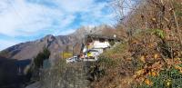 I cinque viaggiatori - B&B Ceres
