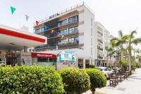 New apartment center Los Cristianos - Ferienwohnung Los Cristianos