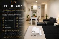 LP Rosario Lofts Pichincha - Chambres d'hôtes Rosario