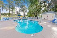 Relax Unwind & Enjoy the Best of Myrtle Beach at Magnolia Place 204 - B&B Myrtle Beach