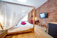 B&B Zagreb - Indigo Centar - Bed and Breakfast Zagreb