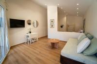 Relaxing Studio Agia Paraskevi - B&B Atene