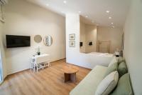 Relaxing Studio Agia Paraskevi - B&B Athens