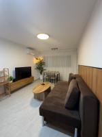 הסוויטה הלבנה - 5 דקות נסיעה מהים - Bed and Breakfast Ashkelon