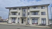 Marcus Residence Apartment - B&B Satu Mare