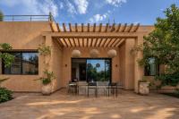 Villa Roseraie Isabella, Marrakech, 7BR, Pool & Hammam - Ferienwohnung Marrakesch