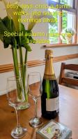 Wild Atlantic Haven, cosy home nr. Ballina & Beach - Bed and Breakfast Ballina