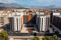 DADI Plaza Premium Apartments - B&B Podgorica