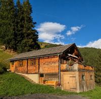 Turner-Hütte - Bed and Breakfast Heiligenblut