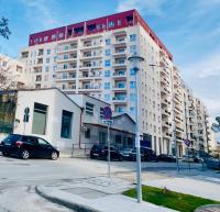 Aura Stay Tirana - Ferienwohnung Tirana