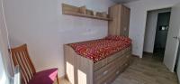 La Casina - Ferienwohnung Olleros de Sabero