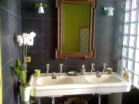 Habitación Doble Confort