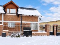 Valle Florido 1 - B&B Trevelin
