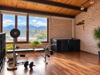 Valle Florido 3 - B&B Trevelin
