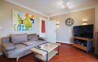 Appartement 1 Chambre avec Jardin