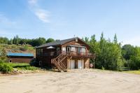 Luxury Aurora Retreat オーロラの - B&B Fairbanks