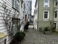 Welcome to our home in the centre of Bergen! - Chambres d'hôtes Bergen