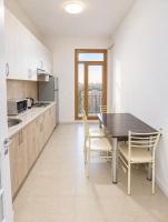 Olmazor City Modern Apartment on the 11th Floor - B&B Tashkent