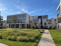 Drift23 Sea of Calm, Close to Beach & City - B&B Ostend