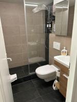 Zurich Hotel Studio - Chambres d'hôtes Zurich