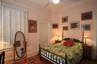 Downtown Victorian across from Forsyth Park N3 - Chambres d'hôtes Savannah