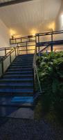 Kaupunkikoti puiston kupeessa - B&B Seinäjoki