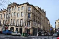 Appartement Boucheries Centre Ville - B&B