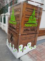 Studio Rendez-vous Alba Iulia - B&B