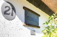 Darssmomente - Weststrand - B&B Wieck