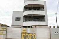 Apartamento e Suíte do Popô na Canastra - Ferienwohnung São Roque de Minas