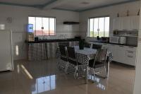 Apartment mit 2 Schlafzimmern und Stadtblick