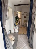 Auszeit im Grünen, FeWo mit Kamin & Waldzugang - B&B Wolfsburg