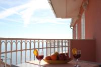 Studio met Uitzicht op Zee