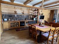 Chalupa Červená Karkulka - B&B Liptovský Mikuláš