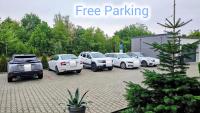 APARTMÁNY I&V - Adults Only - B&B Pilsen