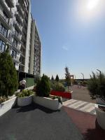 Уютная квартира в ЖК Prestige - B&B Og‘asaroy