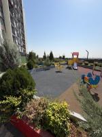 Уютная квартира в ЖК Prestige - B&B Og‘asaroy