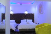 Suite Familiare Deluxe