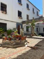 El Patio De La Aljama - B&B Córdoba