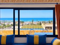 Le petit château Vue sur mer Uniquement les familles - Ferienwohnung Oualidia