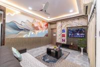 Coastal Horizon Suites - Bed and Breakfast Rasapūdipalem