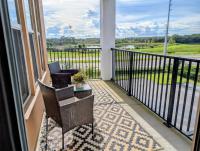 Luxury Lakeview 2BR Escape 15 Min to Disney - B&B Davenport
