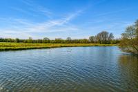 Yare River Lodge Houseboat - Chambres d'hôtes Stalham