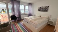 Servus - Wohnen charmant & zentral in Weiden - B&B Weiden