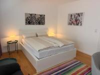 Servus - Wohnen charmant & zentral in Weiden - Ferienwohnung Weiden